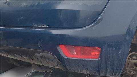 Foto 2ª: Paragolpes Trasero Citroen C4 FEEL 12V E-THP - PURETECH] PICASSO 131CV 96KW [THP] (2018)