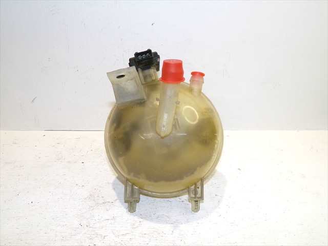Foto 4ª: Deposito Expansion Peugeot 206 1.4 HDI [8HX] (2004)