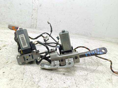 Foto 4ª: Centralita Motor ECU Audi A6 3.0 TDI ADVANCED EDITION 272CV 200KW [CRTD] (2017)
