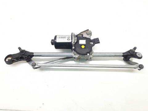 Foto 2ª: Brazo Limpia Delantero Izquierdo Bmw Serie 3 315 320D XDRIVE 184CV 135KW [N47D20C] (2012)