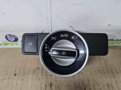 Mando Luces Mercedes Clase C 160 C 220 CDI BLUEEFFICIENCY 204.302) COUPE 170CV 125KW