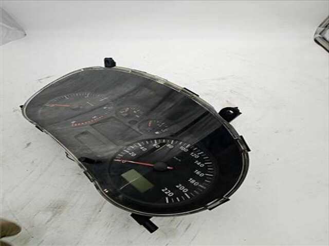 Foto 2ª: Cuadro de Instrumentos Seat Ibiza 1.9 STELLA [1.9 LTR. - 66 KW TDI] [ALH]