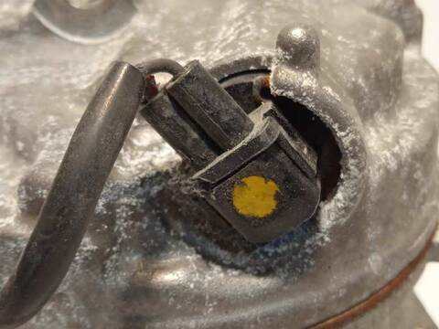 Foto 4ª: Compresor Aire Acondicionado Mercedes Clase E 180 E 220 D 213.204) 194CV 143KW FAMILIAR [654920] (2017)