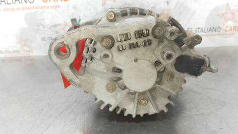 Foto 2ª: Alternador Nissan Primera VISIA BERLINA 109CV 80KW [QG16] (2003)
