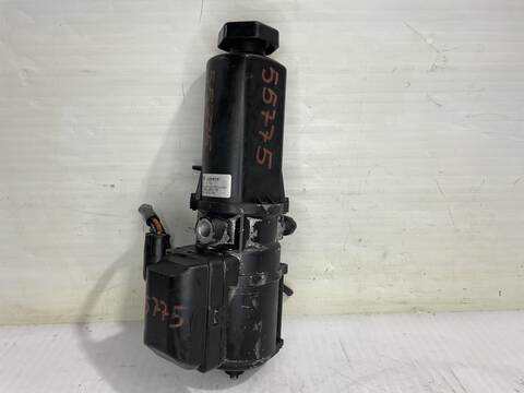 Foto 2ª: Bomba de Direccion Mercedes Clase A 140 170 CDI 168.009) 95CV 70KW [OM668942] (2002)