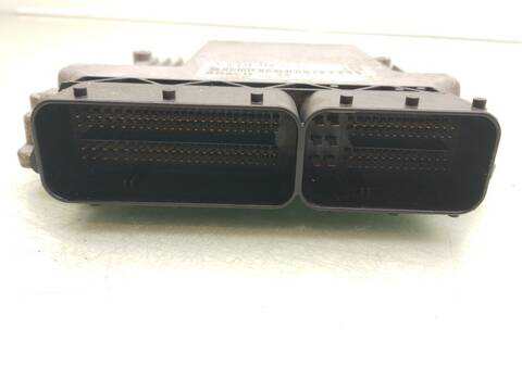 Foto 3ª: Centralita Motor ECU Mercedes Vito 109 CDI 639.601 639.603 639.605) 88CV 65KW FURGONETA [646983] (2006)