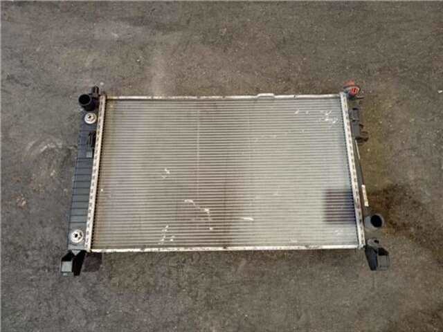 Foto 1ª: Radiador Motor Mercedes Clase B 150 1.7 170 (245.232) [1.7 LTR. - 85 KW CAT] [M 266.940]