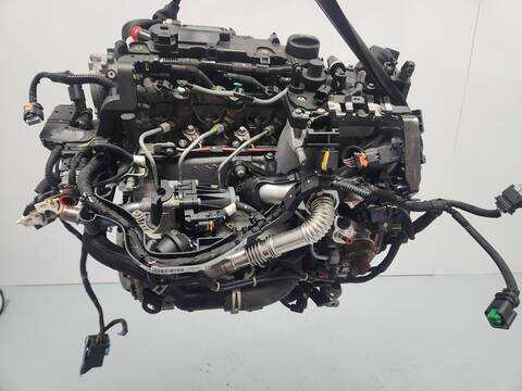 Motor Completo Peugeot 308 ACTIVE 92CV 68KW