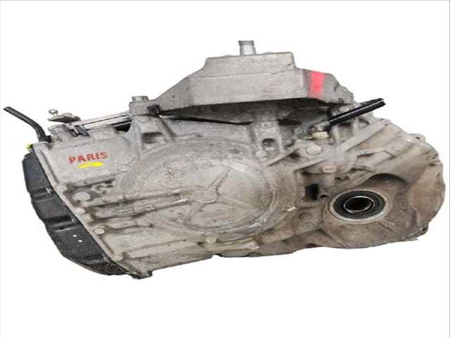 Foto 3ª: Caja Cambios Ford S Max 2.0 TDCI (2006)