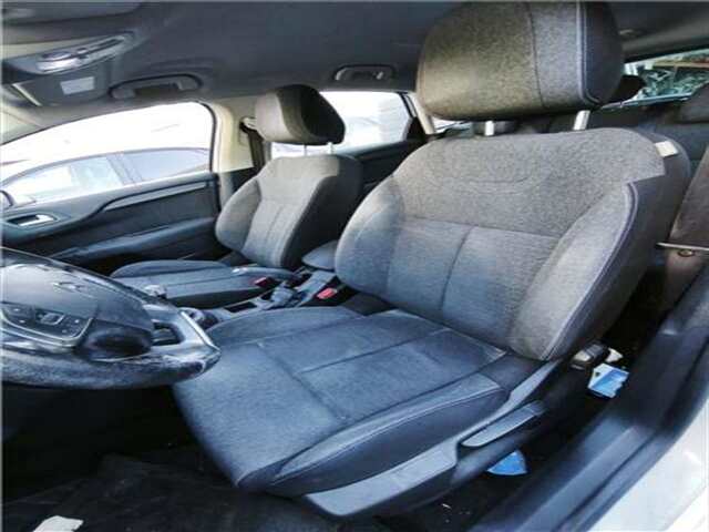 Asiento Delantero Izquierdo Citroen C4 1.6 FEEL EDITION [1.6 LTR. - 73 KW BLUE-HDI FAP]
