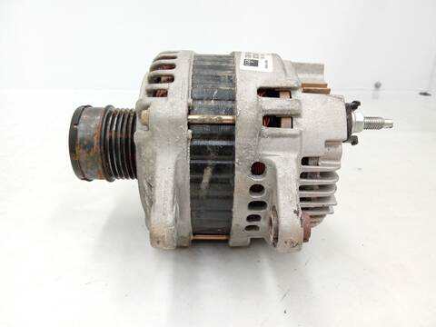 Foto 2ª: Alternador Jeep Patriot 2.4 LIMITED [2 4 LTR. - 125 KW 16V CAT] 170CV (2012)