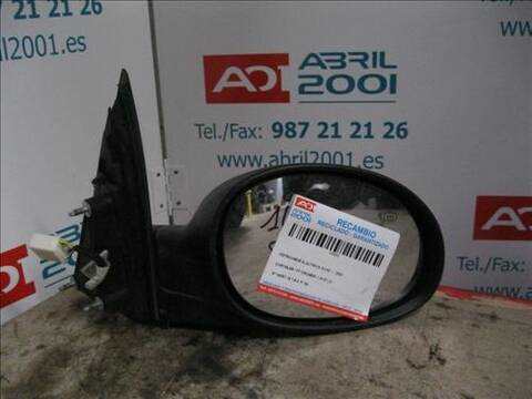 Retrovisor Derecho Chrysler PT Cruiser 1.6 116CV 85KW