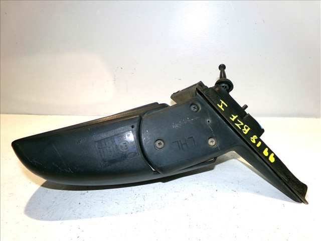 Foto 4ª: Retrovisor Izquierdo Hyundai Accent 1.5 CRDI 2002-2006 [D3EA] (2002)