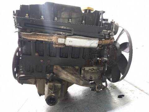 Foto 3ª: Despiece Motor Land Rover Range TD6 HSE 177CV 130KW [306D1] (2007)