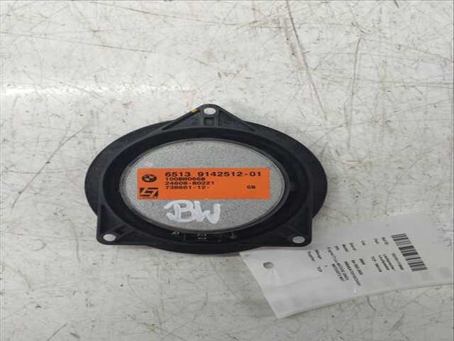 Foto 2ª: Altavoz Bmw Serie 6 620 286 CV 210KW [M57D30, 306D5, M57D30T2, M57]
