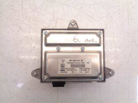 Foto 2ª: Centralita Check Control Porsche Panamera M48 48.70 500 - 550 CV [M48.70] (2011)