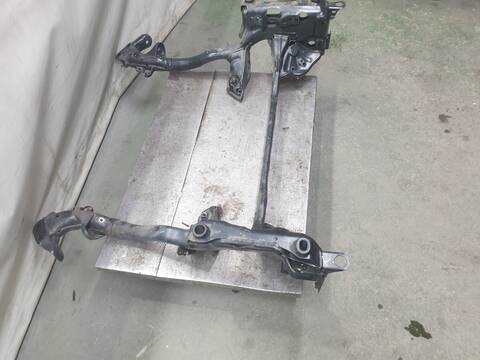 Foto 2ª: Puente Delantero Audi A6 2.0 TDI ULTRA