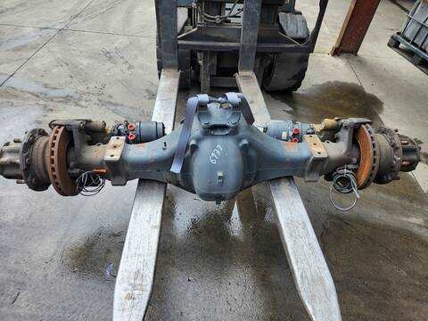 Puente Trasero Mercedes Atego 1023 4X2 OM 906 LA L LARGO) 231CV 170KW