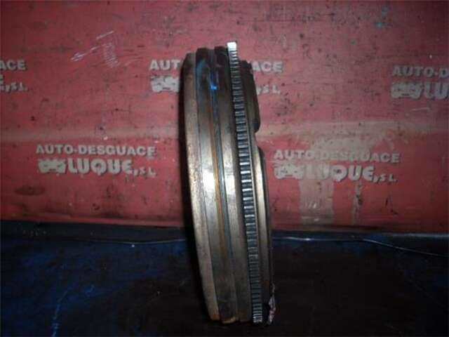 Foto 2ª: Volante Motor Audi A4 1.8 20V TURBO (150CV) [AVJ]