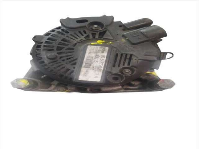 Foto 2ª: Alternador Citroen C3 1.4 HDI 70 SC8HZC SC8HR0 SC8HP4) (2009)