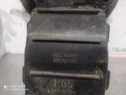 Tapa Exterior Combustible Renault Megane BERLINA III BERLINA 5 P