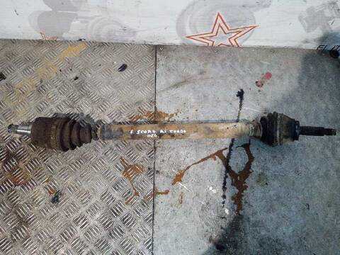 Foto 1ª: Transmision Delantera Derecha Ford Escort RS TURBO BERLINA 132CV 97KW