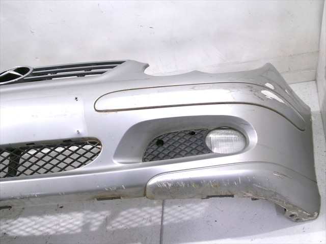 Foto 3ª: Paragolpes Delantero Mercedes Clase C 200 2.0 G W203,2001-2008 SPORT COUPE [M111E20] (2001)
