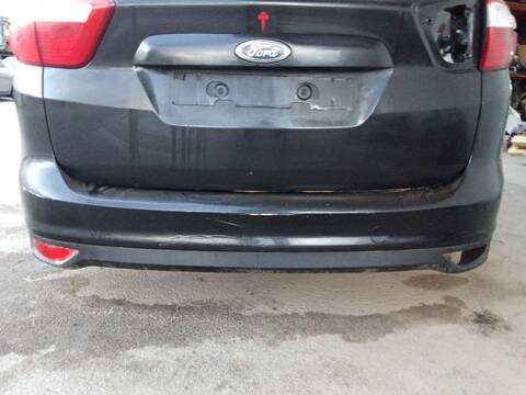 Paragolpes Trasero Ford C Max 1.6 TDCI 115CV 85KW II DXA/CB7 DXA/CEU)