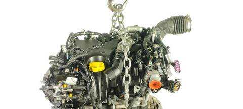 Motor Completo Renault Kadjar 1.5 BLUE DCI 115