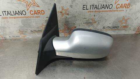 Foto 2ª: Retrovisor Izquierdo Renault Megane CONFORT DYNAMIQUE COUPE 120CV 88KW II COUPE/CABRIO [F9QB8] (2005)