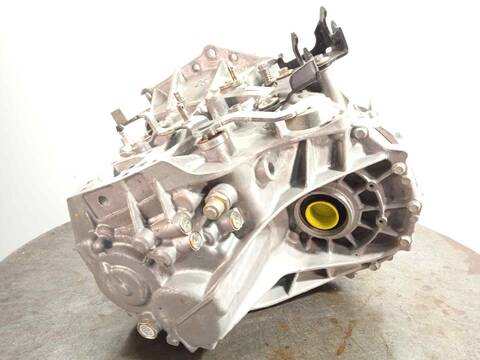 Foto 3ª: Caja Cambios Toyota Yaris 1.5 16V CAT 112CV 82KW [2NR] (2018)