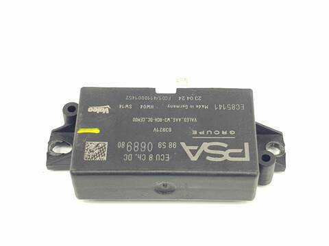 Foto 2ª: Centralita Motor ECU Opel Astra EDITION (2023)
