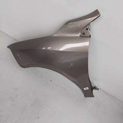 Aleta Delantera Izquierda Renault Fluence 1.5 DCI L30S)