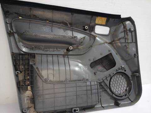 Foto 3ª: Tapizados Cartoneras Toyota Rav4 2.0 LUNA 4X4 2003 ) 150CV [1AZFE] (2000)