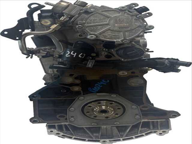 Motor Completo Audi A3 2.0 TFSI/TSI 190 CV 140KW