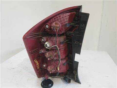 Foto 2ª: Piloto Trasero Derecho Kia Carens 2.0 CRDI 140 140CV 103KW [D4EA] (2009)