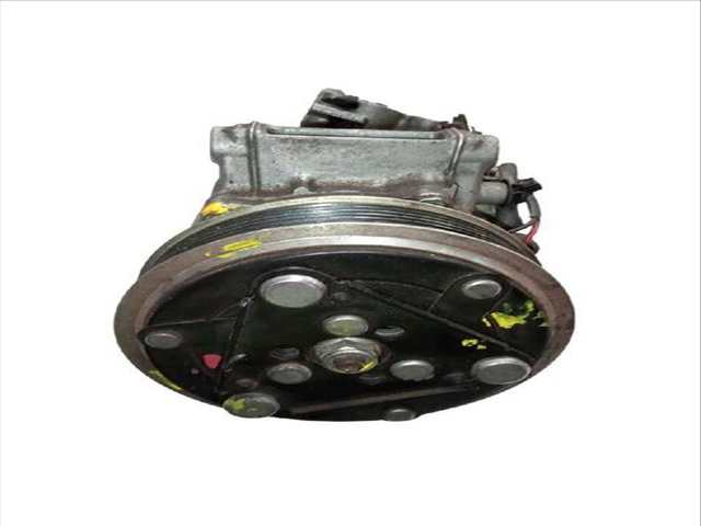 Foto 3ª: Compresor Aire Acondicionado Renault Clio 1.5 DCI 75 75CV (2012)