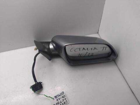 Foto 1ª: Retrovisor Derecho Skoda Octavia 1.2 TSI 105CV 77KW (2004)