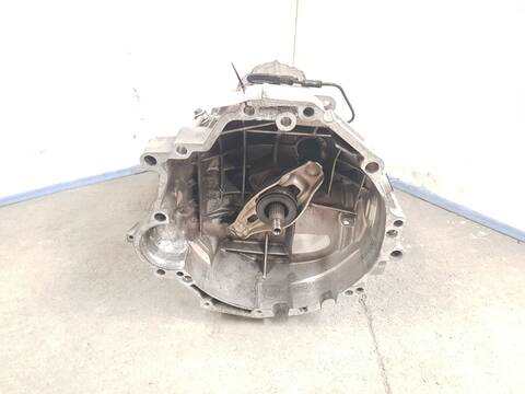 Foto 2ª: Caja Cambios Seat Exeo 2.0 TDI 143CV 105KW [CAG] (2010)