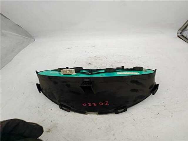 Foto 2ª: Cuadro de Instrumentos Peugeot 206 2.0 GTI [2.0 LTR. - 100 KW 16V CAT (RFN - EW10J4)] [RFN / EW10J4]