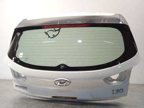 Foto 3ª: Portón Hyundai i30 1.0 TGDI CAT 120CV 88KW [G3LE] (2022)