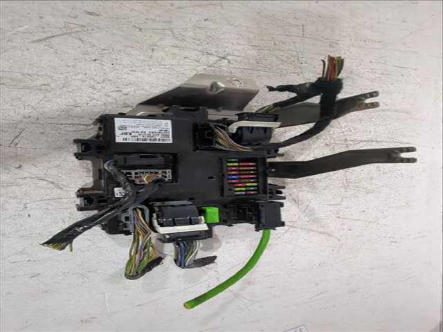 Caja Reles Fusibles Ford Ka 1.2 70CV