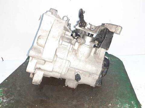 Foto 3ª: Caja Cambios Skoda Fabia 1.2 12V 64CV 47KW [AZQ] (2003)