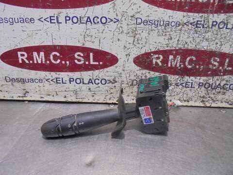 Mando Luces Renault Megane 1.6 BERLINA 107CV 79KW I FASE 2 BERLINA BA0)