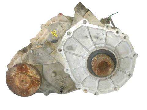 Foto 2ª: Caja Transfer Ssangyong Kyron 2.0 XDI 4X4 (2005)