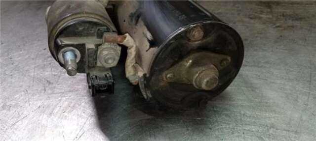 Foto 3ª: Motor de Arranque Mini Mini 1.6 COOPER [1.6 LTR. - 88 KW 16V CAT] [N12B16A]