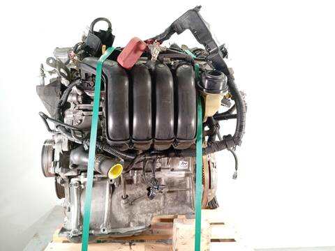 Motor Completo Toyota Verso 1.6 ZGR20_) 132CV 97KW