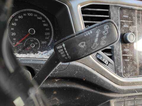 Foto 2ª: Mando Multifuncion Volkswagen T-Roc DLAA (2021)