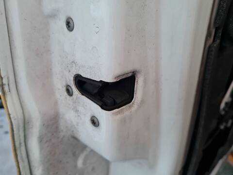 Cerradura Puerta Delantera Izquierda Mercedes Vito 110 CDI 639.601 639.603 639.605) 95CV 70KW FURGONETA
