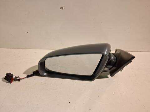 Foto 2ª: Retrovisor Izquierdo Audi A3 2.0 TDI AMBIENTE 140CV (2004)